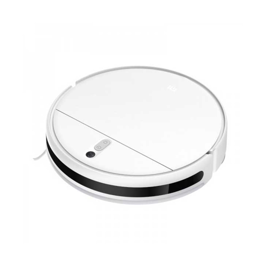 Xiaomi Mi Robot usisivač Mop 2 Lite bijeli, 2600 mAh baterija, usisna snaga 2200 Pa BHR5217EU