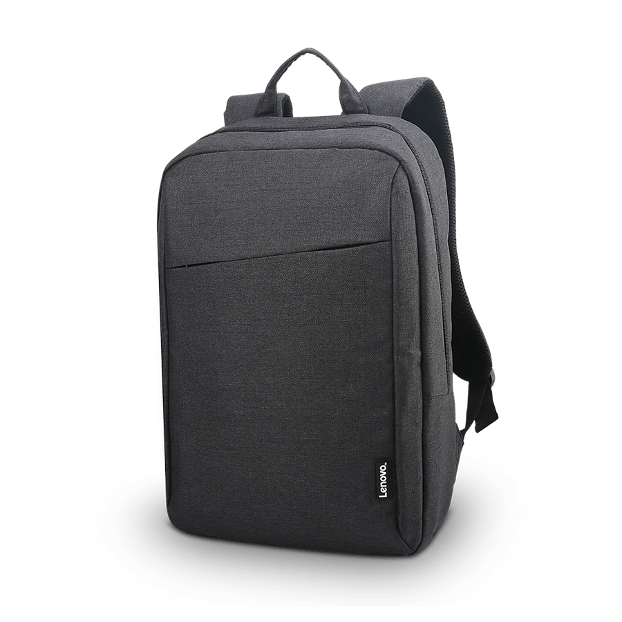 Lenovo ruksak za prijenosno računalo 15,6" B210 Black GX40Q17225