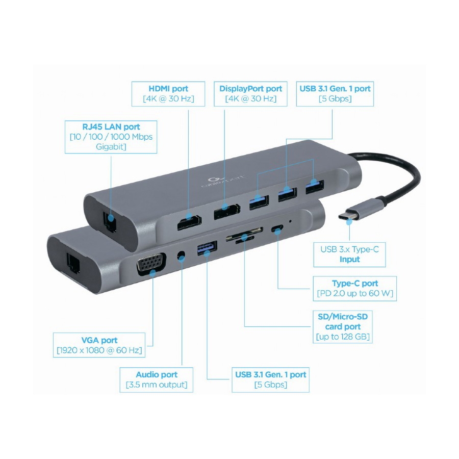 0114386_docking-station-usb-adapter-type-c-8-in-1-multi-port-adapter-hub30-hdmi-displayport-vga-pd-card-read