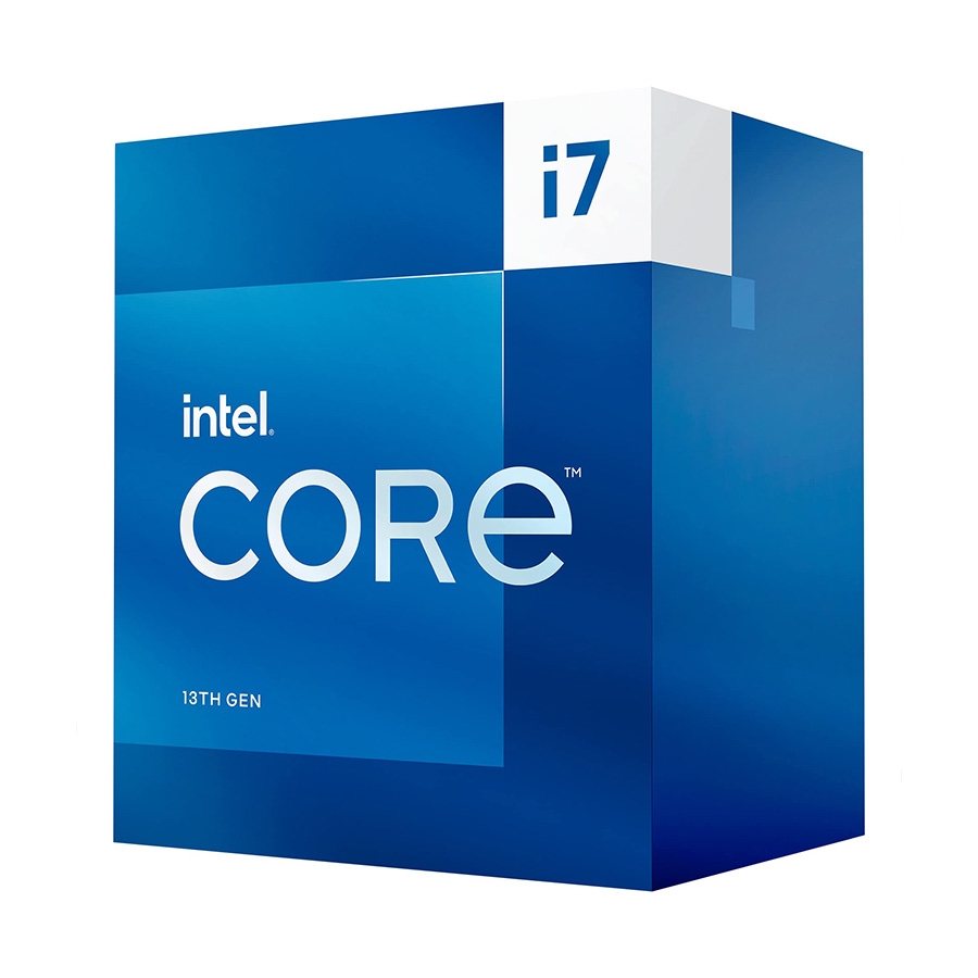 Intel Core i7-13700 1.1GHz 30MB L3 LGA1700 BOX Raptor Lake BX8071513700