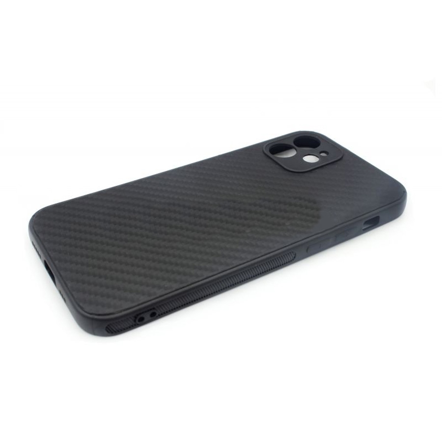 0116155_zastitna-maska-tpu-carbon-fiber-iphone-12-black