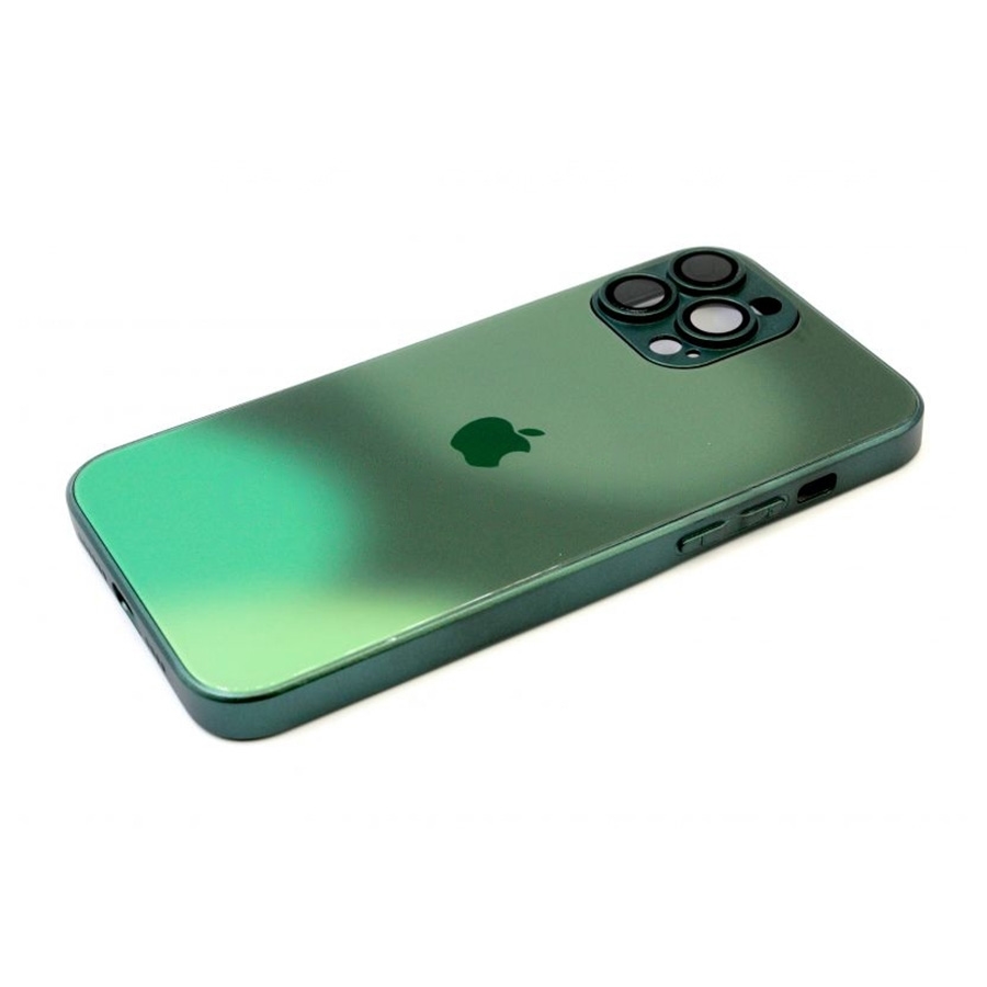 0116245_zastitna-maska-tpu-9d-glass-case-iphone-13-pro-green