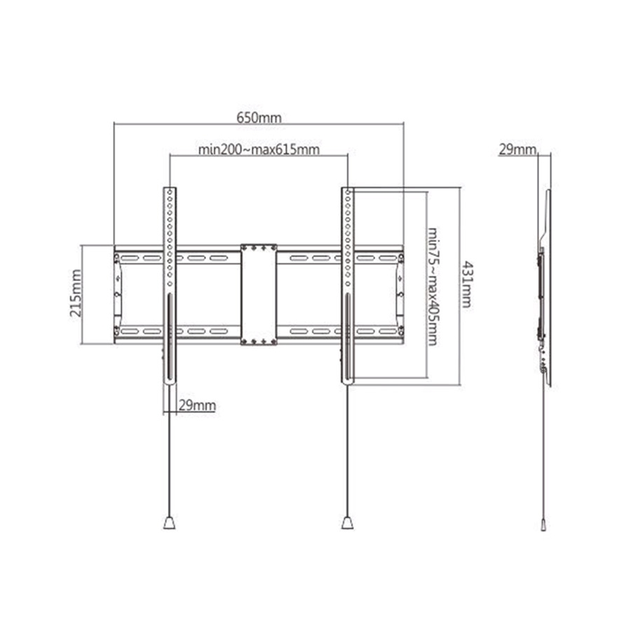 0116545_zidni-nosac-gembird-wm-80f-01-fiksni-37-80