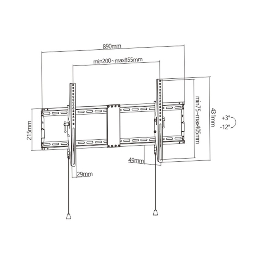 0116523_zidni-nosac-gembird-wm-90t-01-nagib-43-90