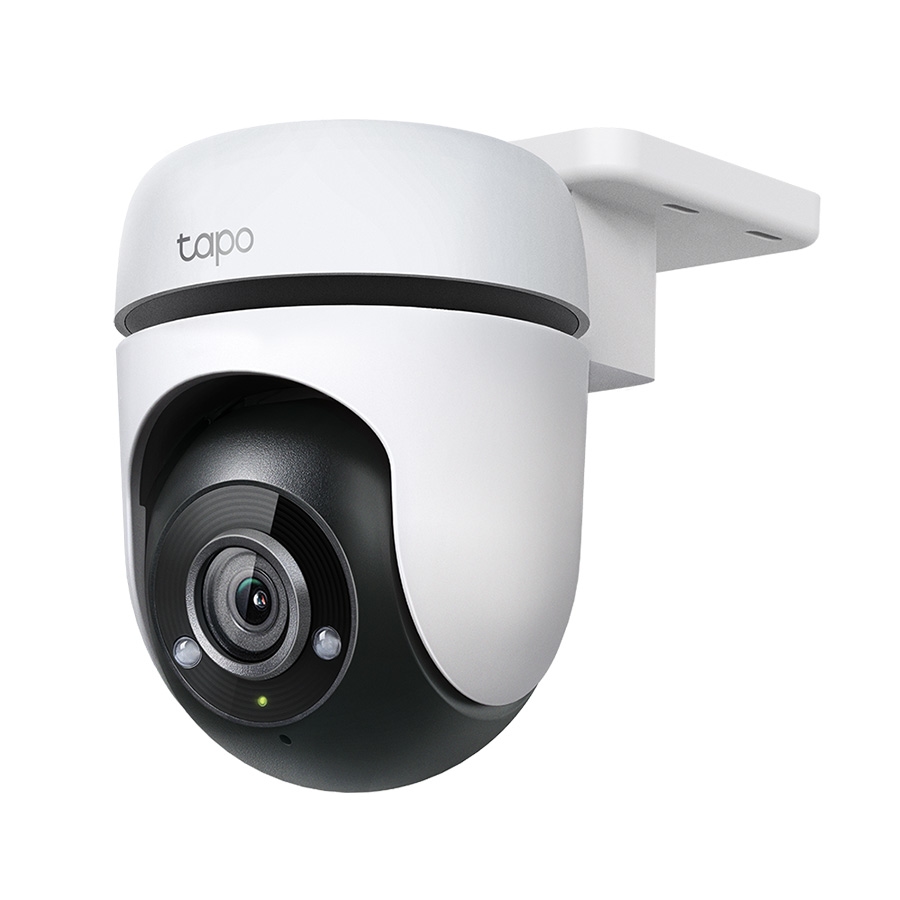 TP-Link Tapo C500 Outdoor Pan/Tilt Security Wi-Fi Camera,1080p (1920*1080), 2.4 GHz, Horizontal 360o, Pan/Tilt, Detection Notifications TAPO-C500