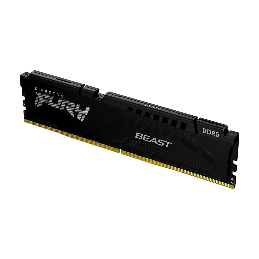Kingston 32GB 5600MHz DDR5 Fury Beast EXPO KF556C36BBE-32