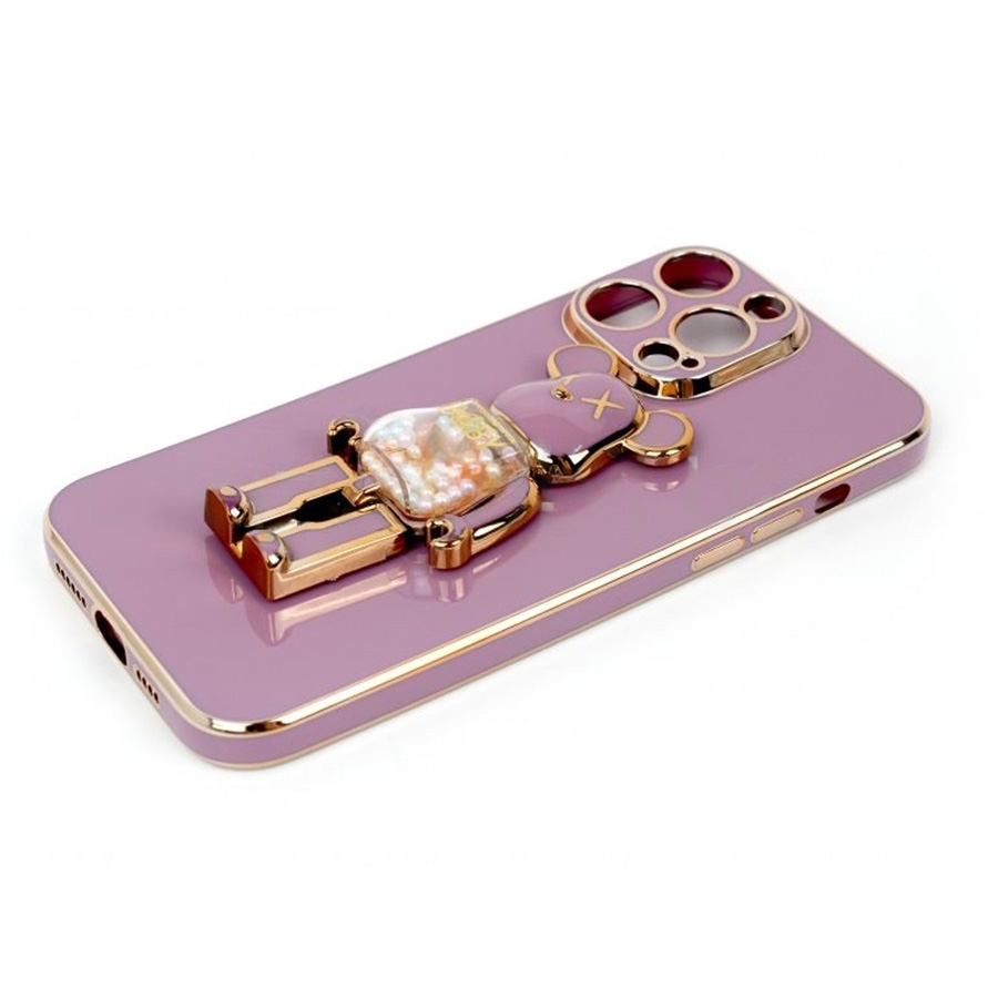 0119467_zastitna-maska-tpu-frondy-bear-iphon-13-pro-max-purple