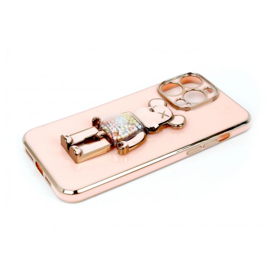 0119471_zastitna-maska-tpu-frondy-bear-iphon-14-pro-max-rose-gold
