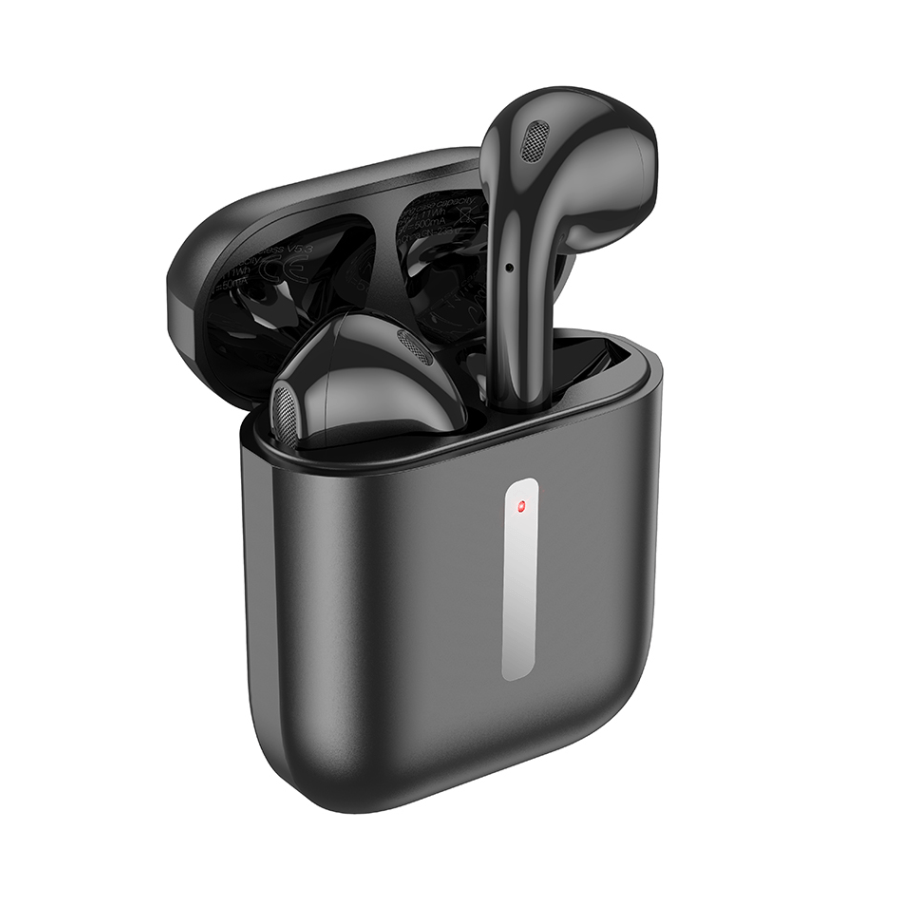 Slušalice BOROFONE TWS BLUETOOTH BW38 JOY BLACK
