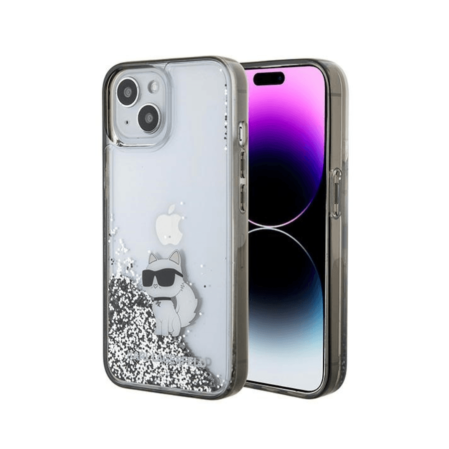 0120830_original-karl-lagerfeld-case-liquid-glitter-choupette-klhcp15slkcnsk-za-iphone-15-transparent