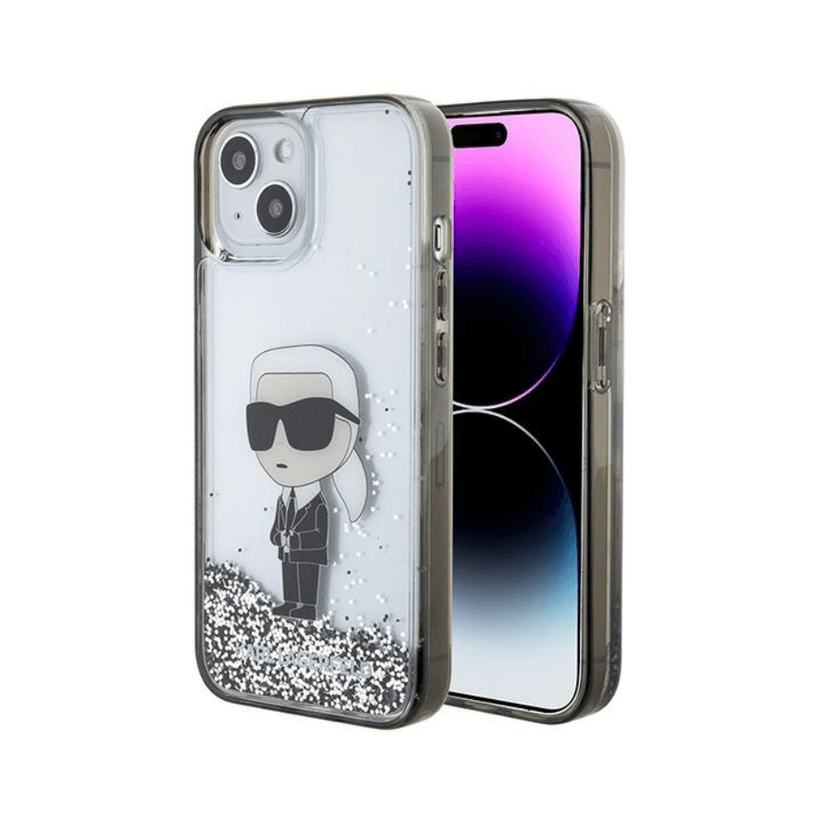 0120841_originalna-karl-lagerfeld-navlaka-ikonik-klhcp15slkknsk-za-iphone-15-transparent