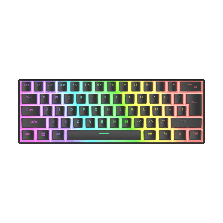 0121926_tastatura-rampage-radiant-k11-siyah-type-c-rgb-puding-red-switch-us-gaming