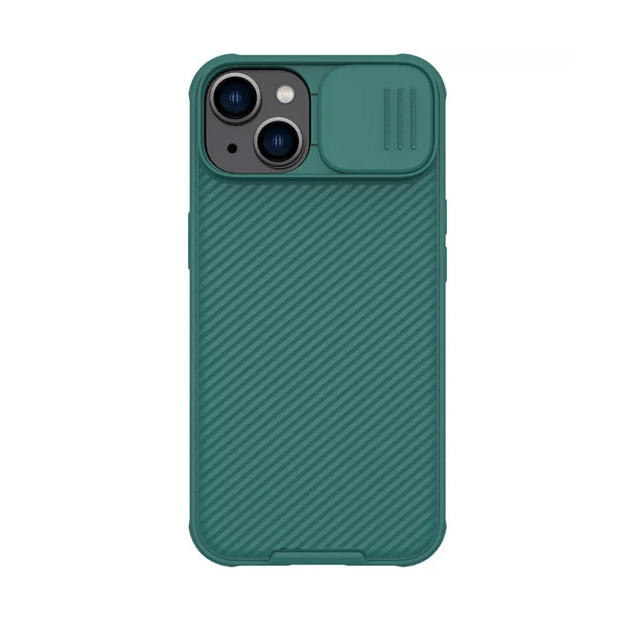 0122674_zatitna-maska-nillkin-camshield-pro-pctpu-navlaka-za-iphone-1413-zelena