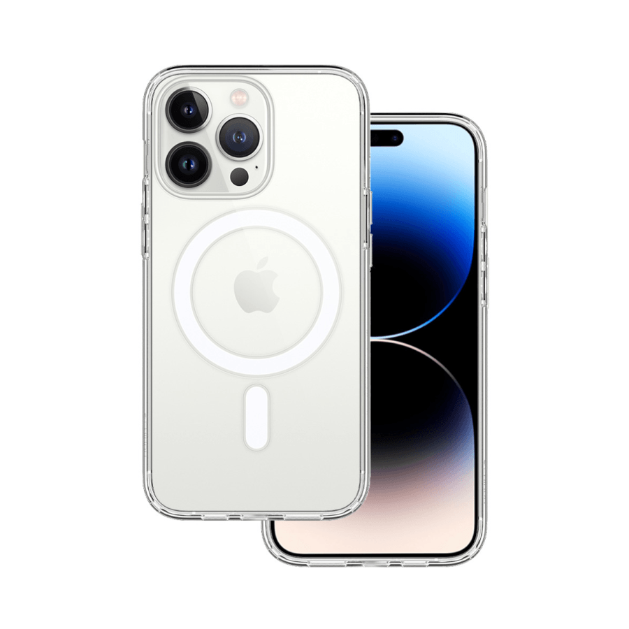 0123190_zatitna-maska-akrilna-magsafe-navlaka-za-iphone-14-prozirna