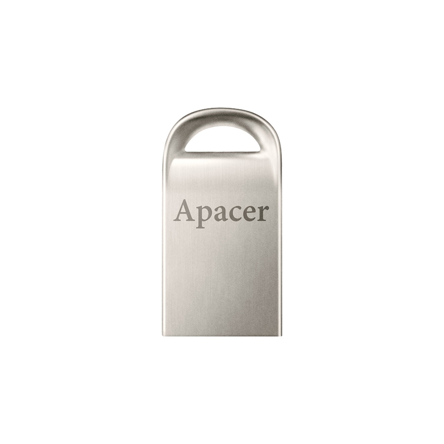 USB Memory stick Apacer 16GB, USB2.0, AP16GAH115S-1 SILVER
