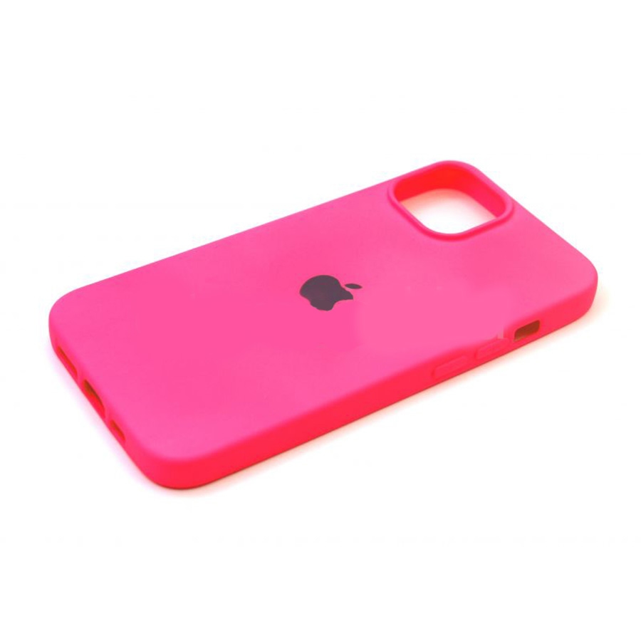 0124658_zastitna-maska-tpu-orginal-silicon-case-iphone-14-hot-pink