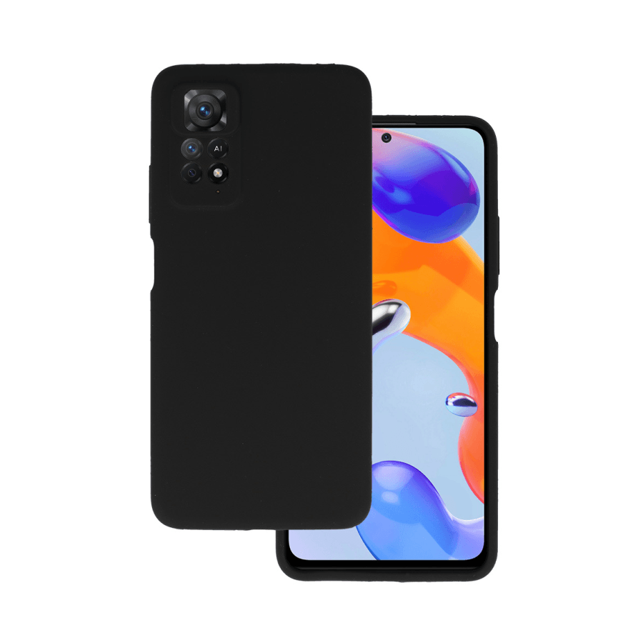 0126370_zatitna-maska-za-xiaomi-redmi-note-11-pronote-11-pro-5g-crna