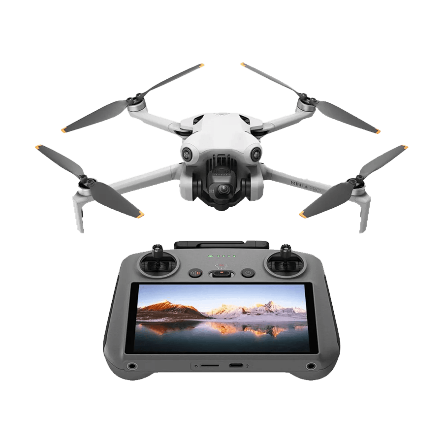 DJI Mini 4 PRO CP.MA.00000732.01