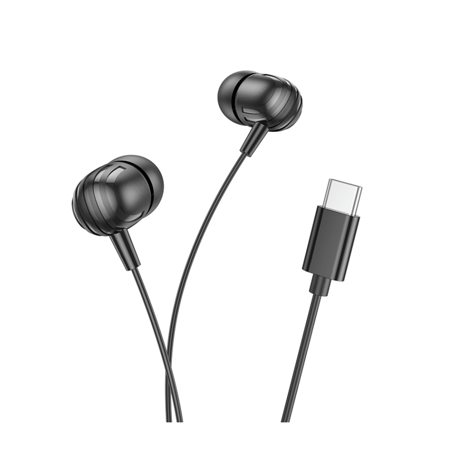 0127274_slualice-sa-mikrofonom-type-c-borofone-bm77-delicious-universal-digital-black