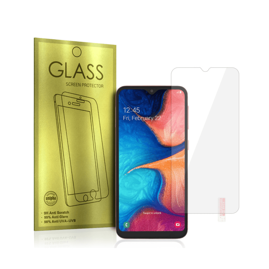 0126432_kaljeno-staklo-zlato-za-samsung-galaxy-a20e