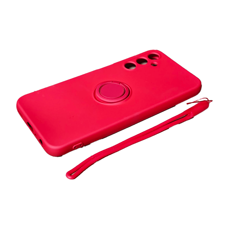 0136277_zastitna-maska-vennus-silikonski-prsten-za-samsung-galaxy-a24-4g-crveni