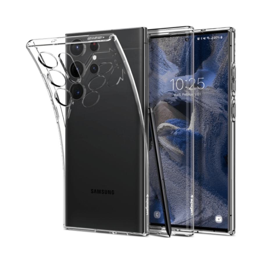 0126498_zatitna-maska-spigen-liquid-crystal-acs05610-za-samsung-galaxy-s23-ultra-crystal-clear