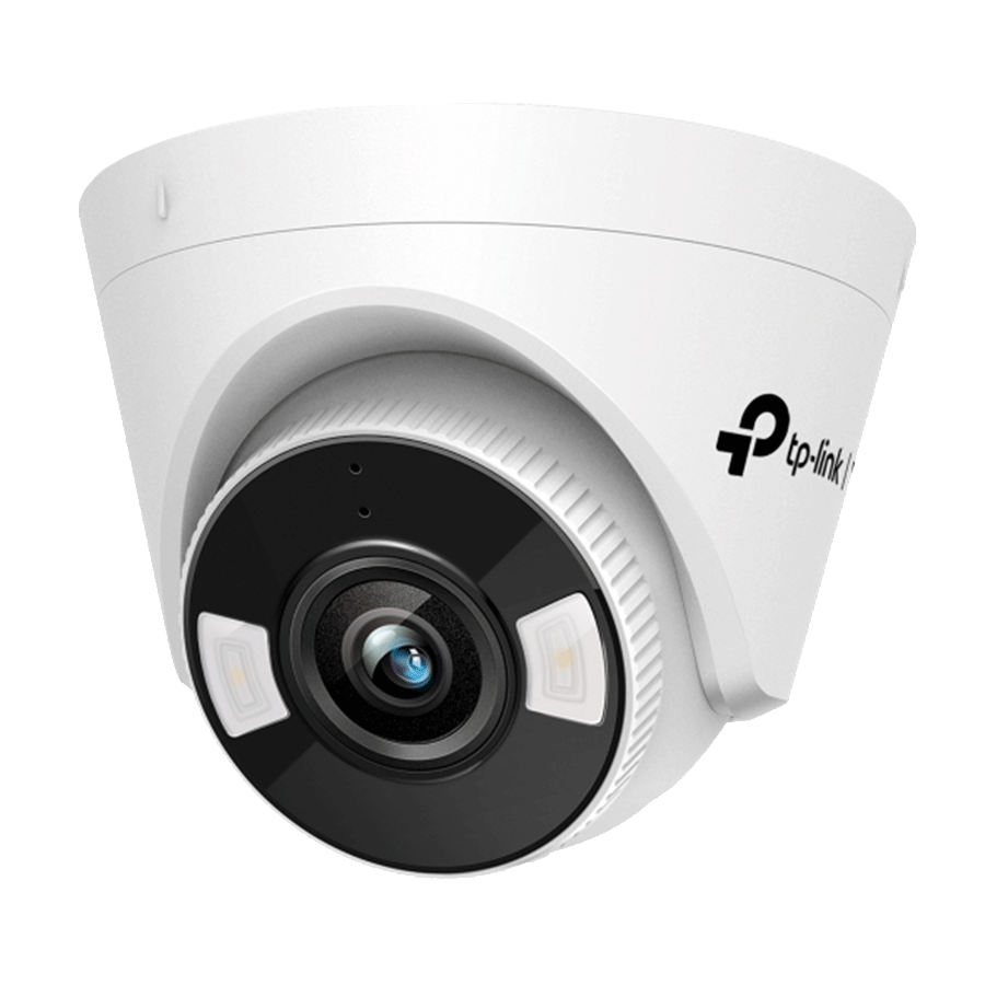 TP-Link VIGI C440(4MM) 4MP mrežna kamera u punoj boji SPEC:H.265+/H.265/H.264+/H.264, 1/3"" CMOS progresivno skeniranje, boja/0,04 Lux@F1,6, 0 Lux sa 