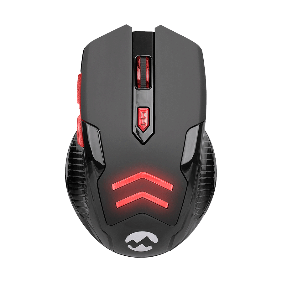 0128261_mis-wireless-everest-sm-763-red-6d-2400dpi-24ghz-black-gaming-led-illuminated