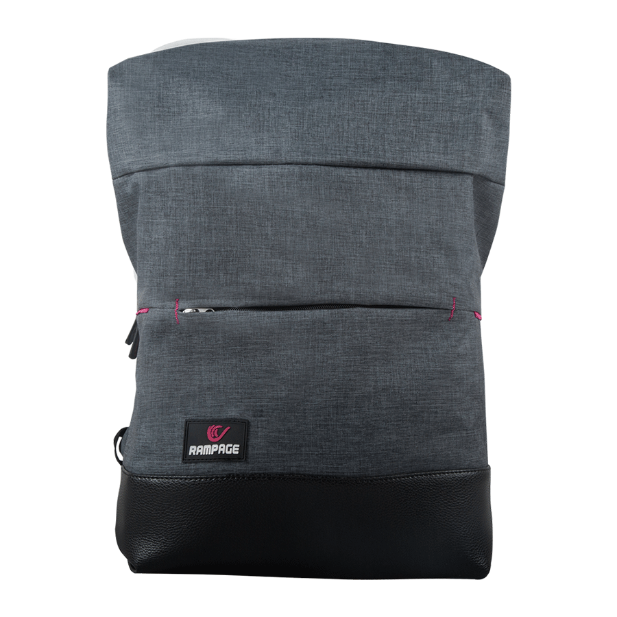 Ruksak za notebook gaming RAMPAGE 300449 16" Style Computer Notebook Backpack, 34759