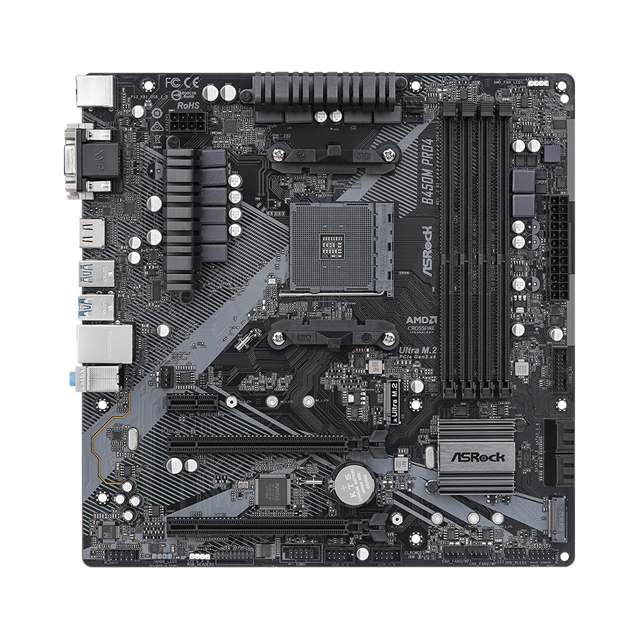 0129127_asrock-mb-b450m-pro4-r20-amd-b450am44xddr4-m2vgadvihdmimicro-atx