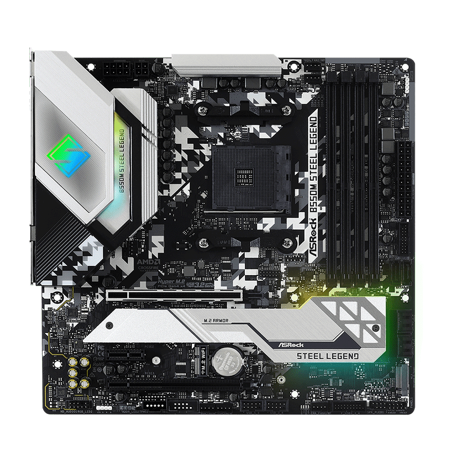 0129133_asrock-mb-b550m-steel-legend-amd-b550am44xddr4raid-hdmidpmicro-atx