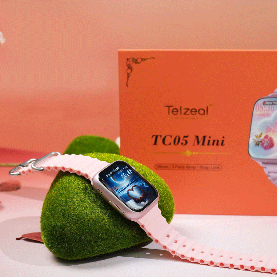 0129190_pametni-sat-telzeal-tc05-mini-pink