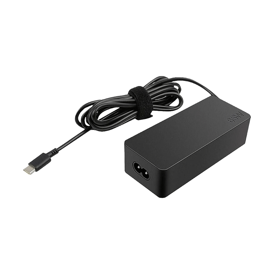 Punjač za laptop Lenovo 65W Standard AC Adapter USB Type-C GX20P92529