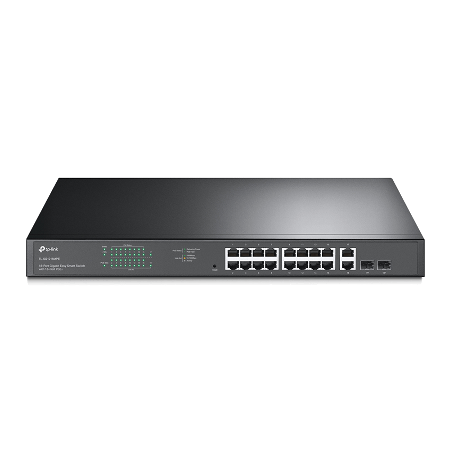 0129822_switch-tp-link-tl-sg1218mpe-16-port-gigabit-poe-easy-smart-switch16-gigabit-poe-rj45-ports2-x-sfp-2-