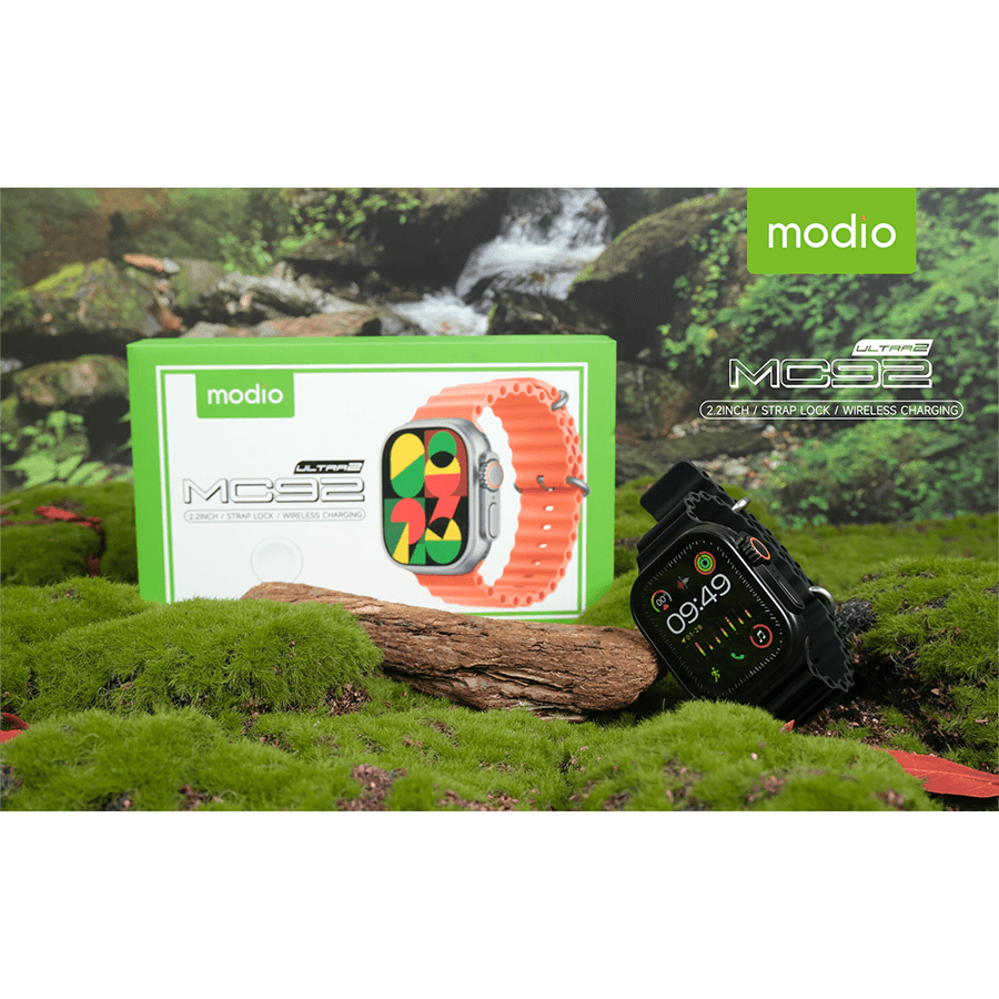 0130025_pametni-sat-modio-mc92-ultra-2-orange-dvije-narukvice