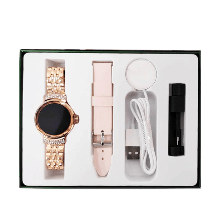 0130317_pametni-sat-zenski-telzeal-lola-2-gold