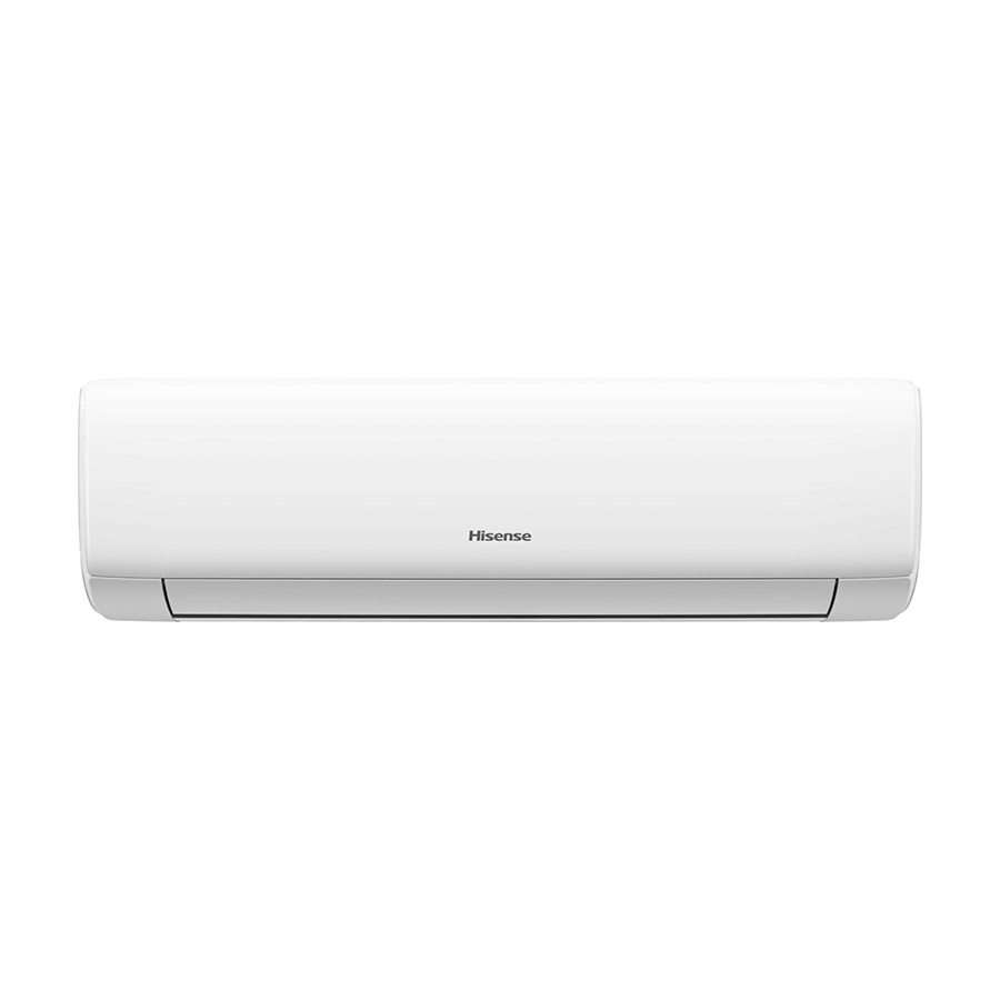 KLIMA HISENSE inverter uredjaj WINGS PRO Hinano 24K, KB70BT1EG