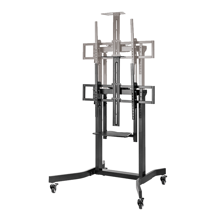 0130903_nosac-za-tv-na-stalku-motorizirani-sa-tockovima-gembird-tvs-100t-01-55-100