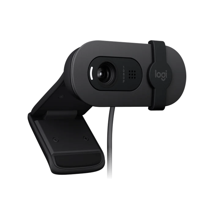 0131389_web-camera-logitech-brio-105-usb1920x1080720pblack-960-001592