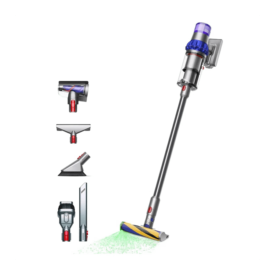 Usisivač Dyson V15 detect Fluffy 476575