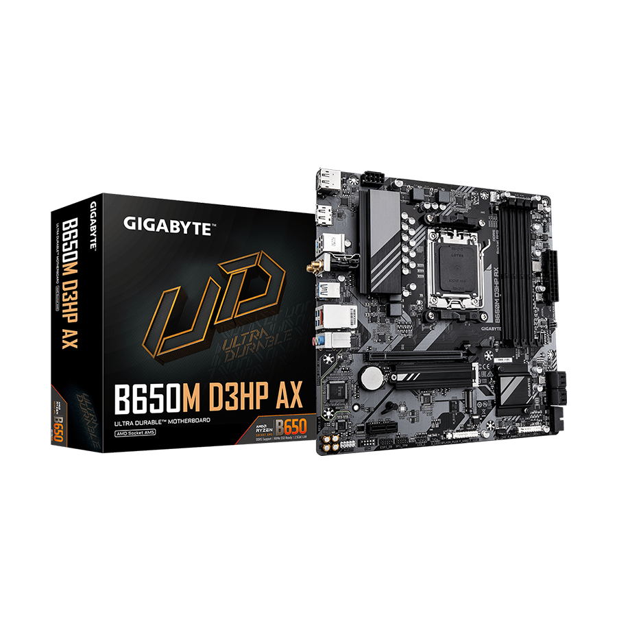 0133154_gigabyte-mb-b650m-d3hp-ax-am5-4xddr5-2xm2-4xsata-10x-usb-hdmi-2x-dp-microatx