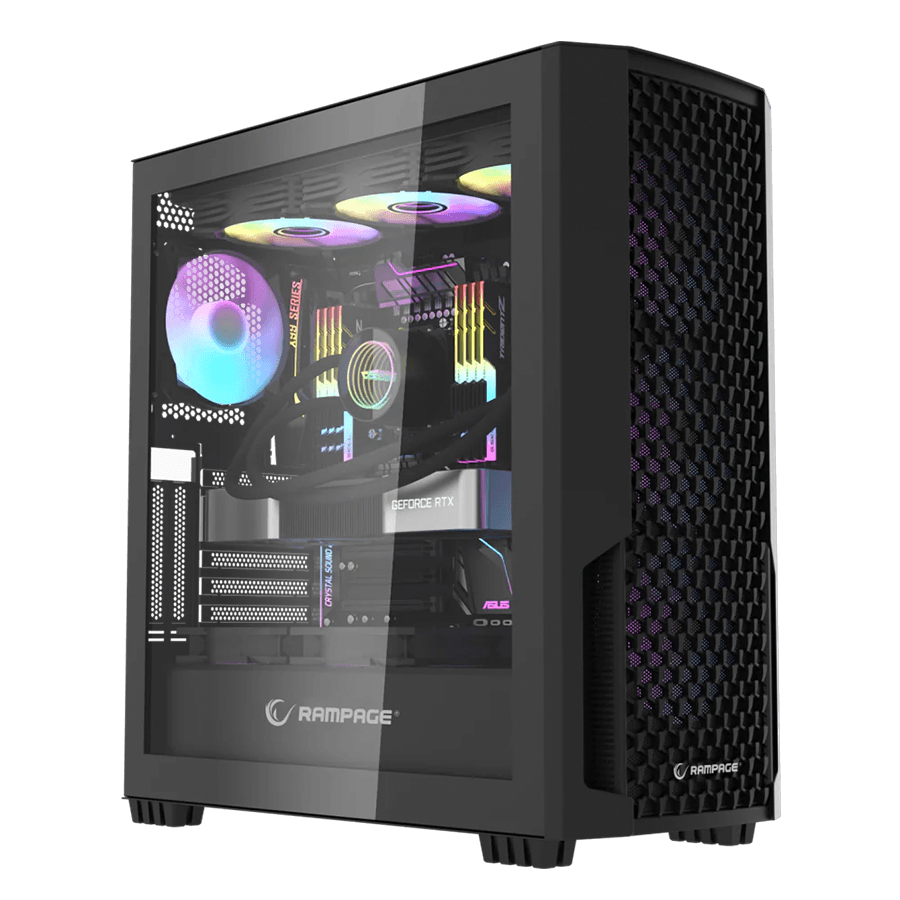 0133795_kuciste-gaming-rampage-shelob-mesh-tempered-glass-4argb-infinity-fan-hub-e-atx-mid-t
