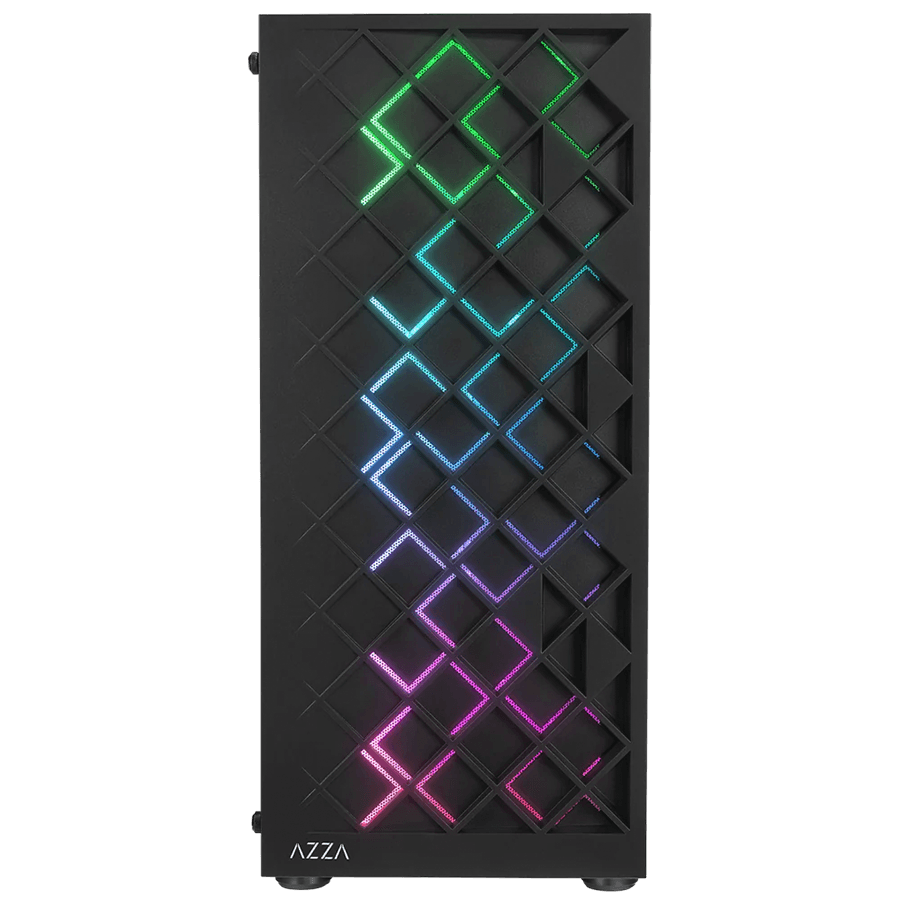 0133788_kuciste-gaming-rampage-azza-v1-tempered-glass-black-312cm-black-1-12cm-argb-fan-atx-mid-t-gaming-pla