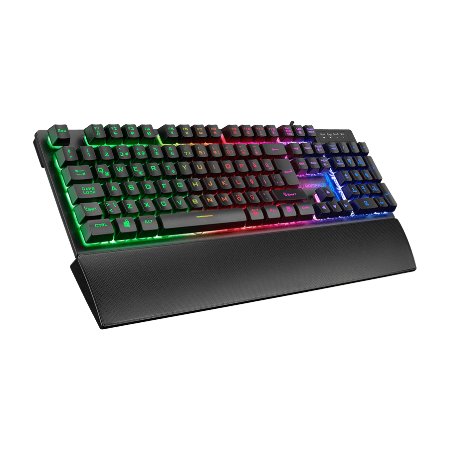 0133773_tastatura-gaming-rampage-kb-rx77-runner-black-usb-rainbow-illuminated-usenglish-layout-wrist-support