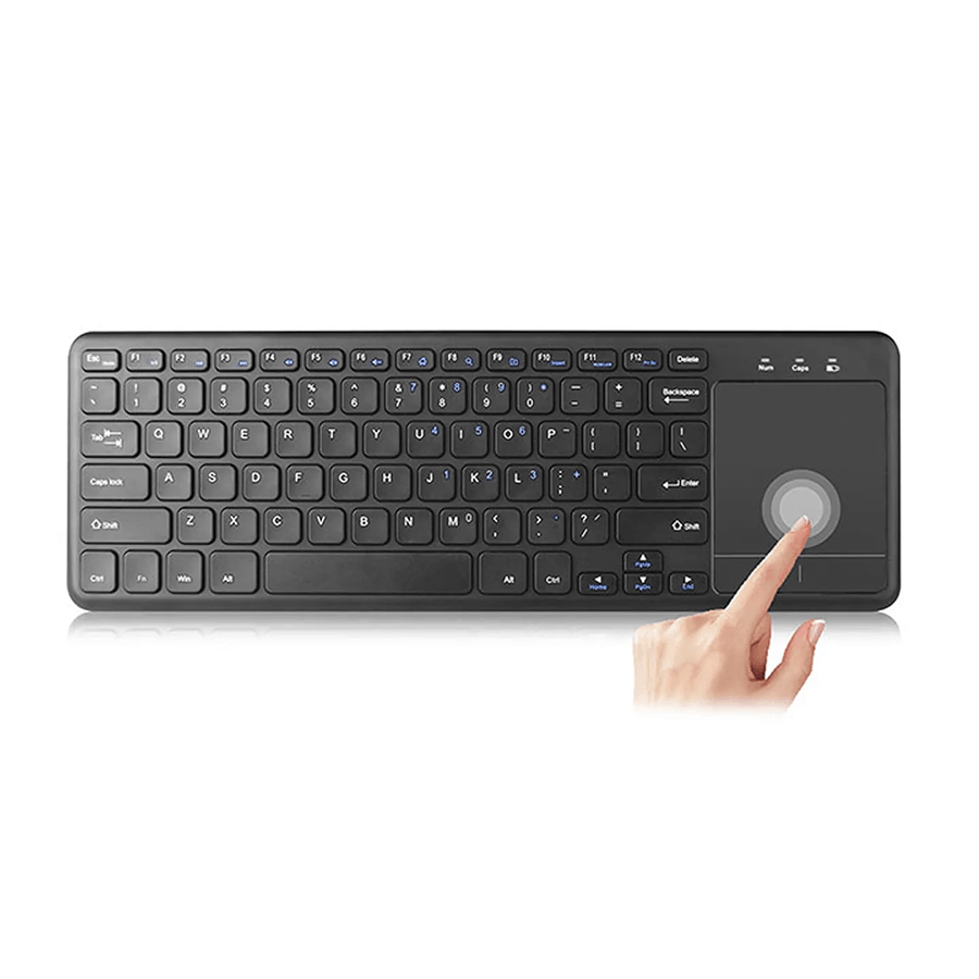 0133681_tastatura-everest-ekw-155-black-toucpad-mouse-useng-layout-wireless-keyboard-touch-mouse-ultra-slim-