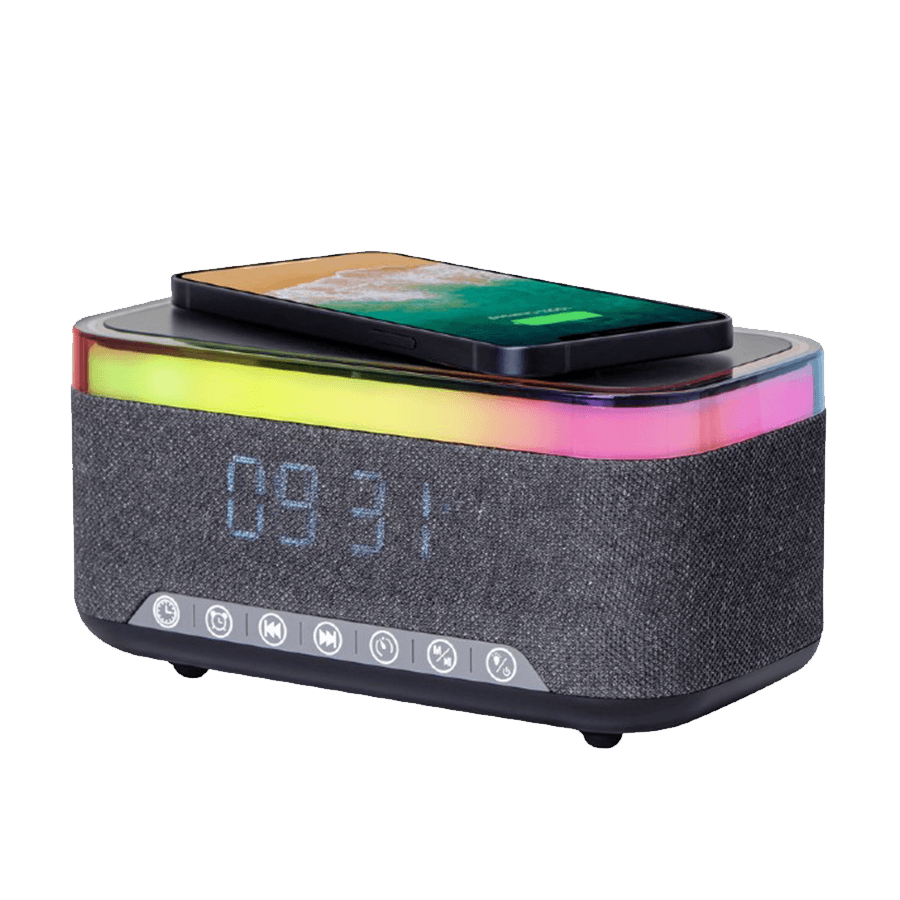 0133930_digitalni-sat-sa-zvucnikom-i-wireless-bezicnim-punjacem-za-mobitel-bluetooth-gembird-blackgrey-dac-s