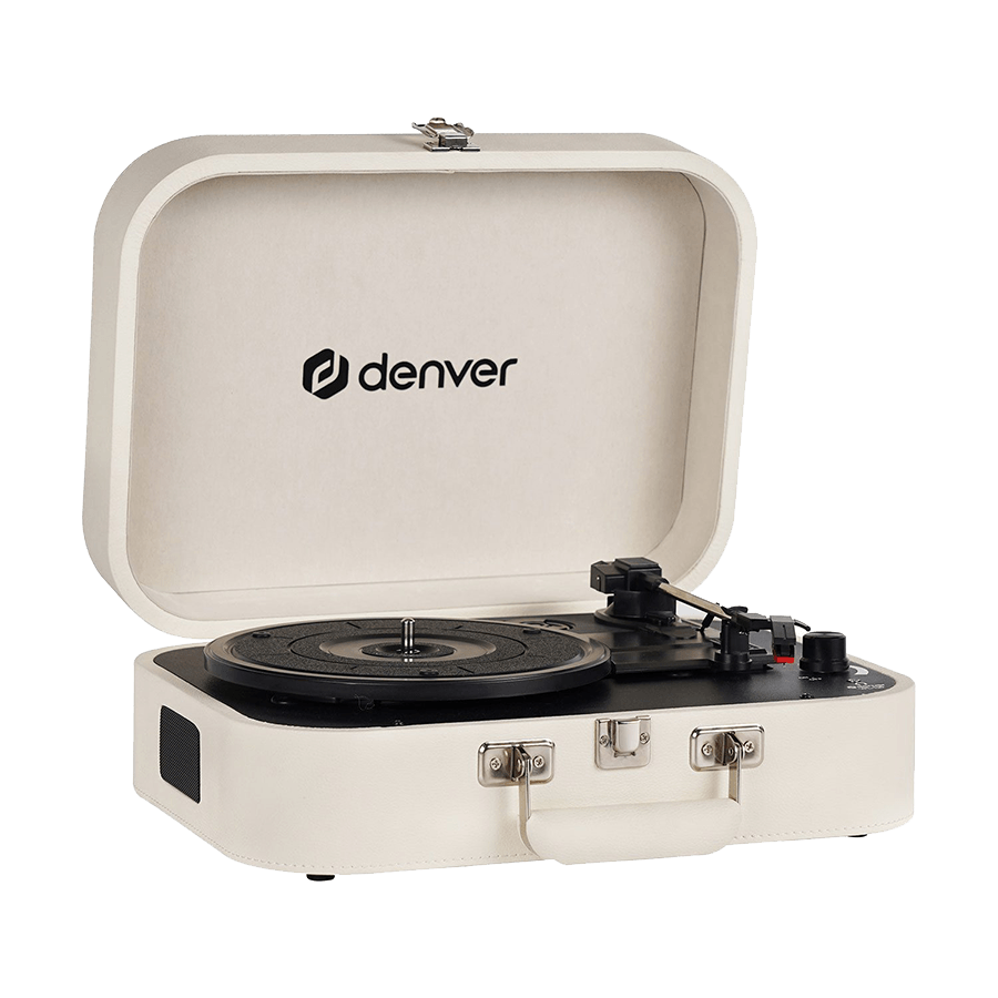 Denver gramofon VPL-130 beige