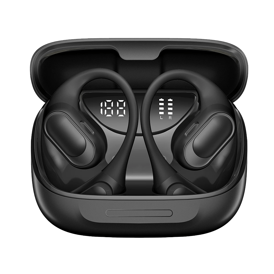 Slušalica bluetooth Blackview AirBuds 200, Eclipse Black