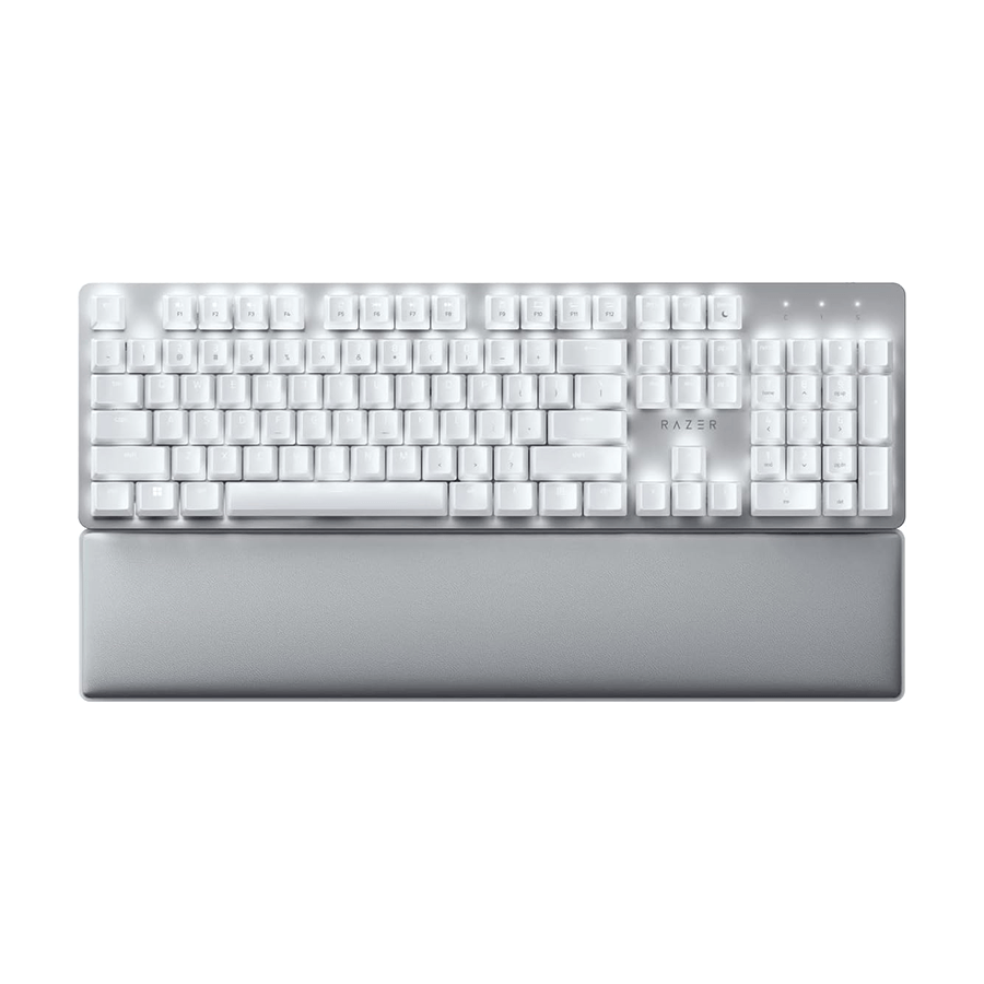 Tastatura Razer Pro Type Ultra - Wireless Mechanical Productivity Keyboard - US Layout - FRML Packaging RZ03-04110100-R3M1