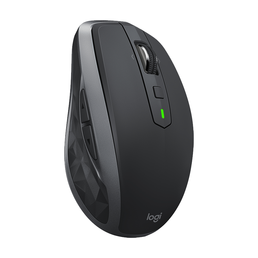 Miš LOGITECH MX Anywhere 2S wireless bluetooth Black, 910-007230